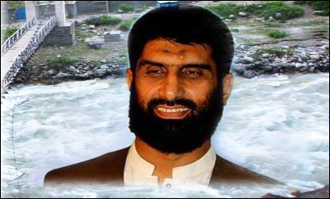 نصراللہ شجیع اور انکے شاگرد کی تلاش تیسرے روز بھی جاری