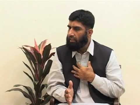 بالاکوٹ :جماعت اسلامی کراچی کے نائب امیرنصراللہ شجیع دریا میں ڈوب گئے