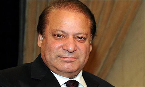 ریاست کی حیثیت سے پاکستان دو جنگیں لڑ رہا ہے، وزیراعظم