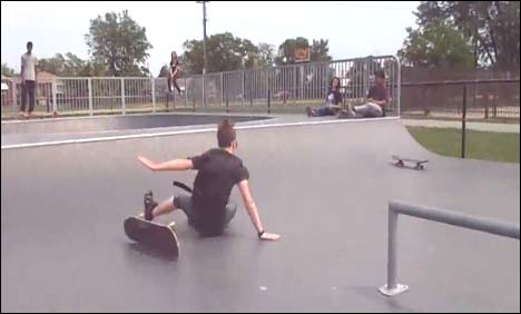 الٹے کاموں کا انجام الٹاہی ہوتا ہے۔۔۔