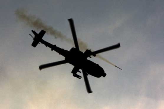 North Waziristan