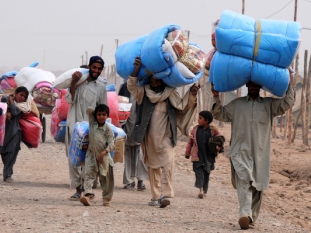 North Waziristan