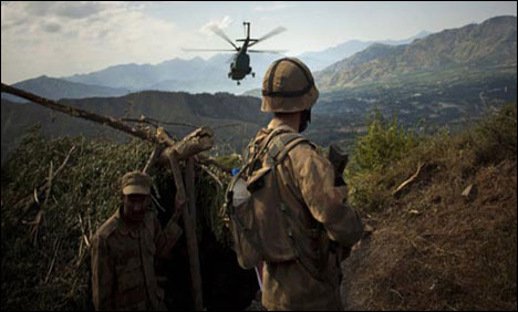 Operation