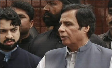 حکومت نے سانحہ ماڈل ٹاؤن سے کوئی سبق نہیں سیکھا، پرویز الہی