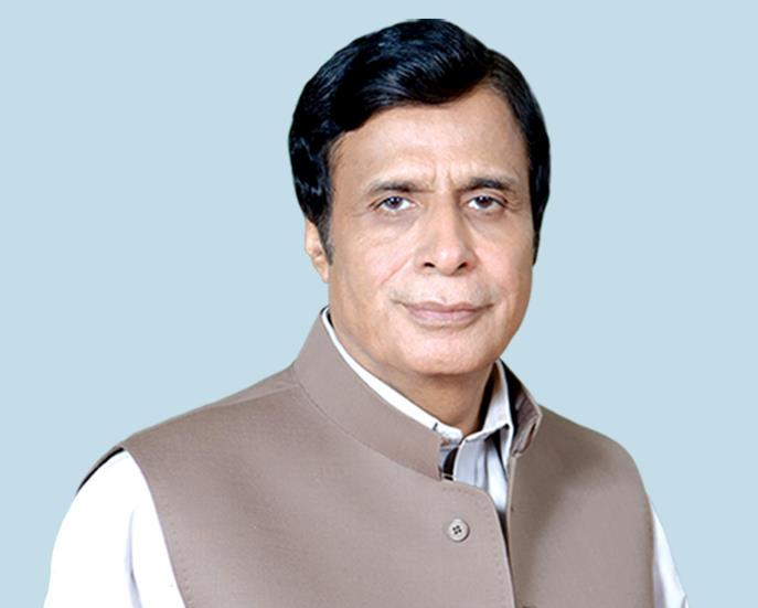 حکومتی حربے عوام کا راستہ نہیں روک سکتے: پرویز الہیٰ
