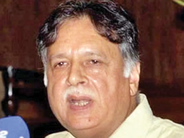 کراچی ائیرپورٹ آج  بھی اسی طرح کام  کر  رہا  ہے  جسیے کل  کر  رہا  تھا،  پرویز رشید