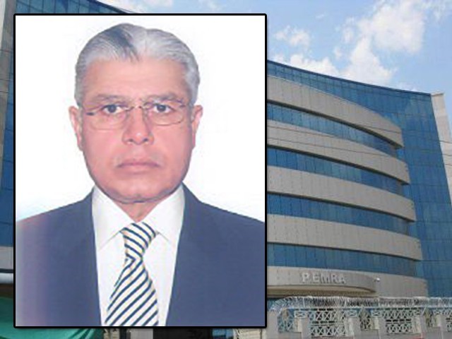 پرویز راٹھور کی بطور قائم مقام چیرمین پیمرا تقرری اسلام آباد ہائیکورٹ میں چیلنج