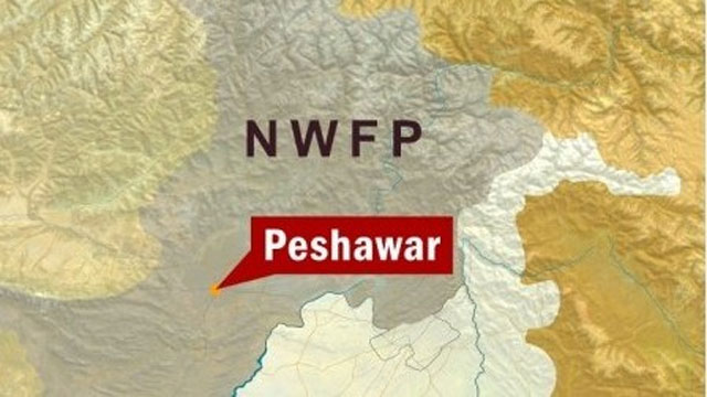 پشاور: ٹریفک پولیس کے سب انسپکٹر کو قتل کر دیا گیا