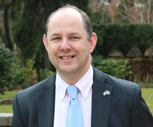 برطانوی  پولیس  پر حکومت  کا  کوئی  دبائو  نہیں:  فلپ بارٹن