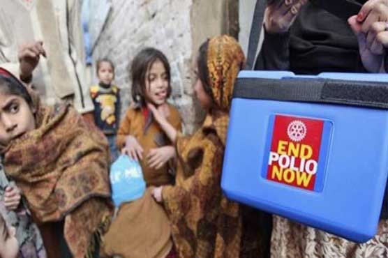 Polio