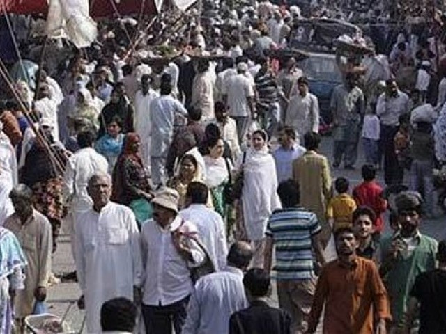 وزارت بہبودآبادی تحلیل کرنے سے آبادی کنٹرول کا نظام بری طرح متاثر