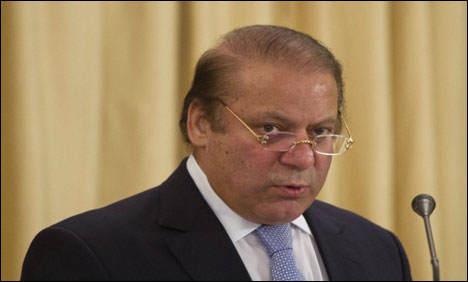 Prime Minister