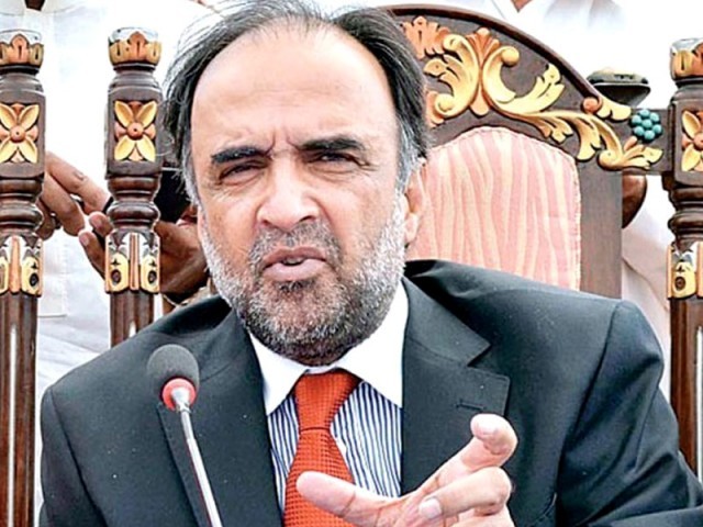 موجودہ حالات میں حکومت تذبذب کا شکار ہے جبکہ اداروں کے ساتھ کھیل کھیلا جا رہا ہے، کائرہ