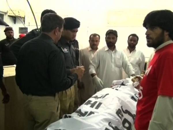 کوئٹہ، پشتون آباد  میں  فائرنگ، پولیس اہل کار شہید،  ایک  زخمی