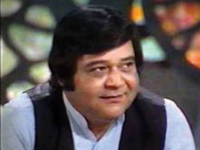 وراسٹائل اداکار ننھا کو مداحوں سے بچھڑے 28 برس بیت گئے