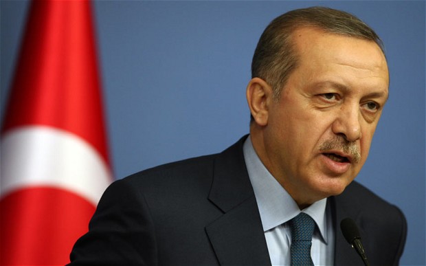 Rajab Tayyip