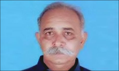 نواز لیگ کے رکن پنجاب اسمبلی رانا جمیل مردان سے بازیاب