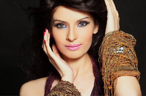 پاکستانی نژاد امریکی اداکارہ سعیدہ امتیاز ہالی ووڈ فلم میں کام کریں گی