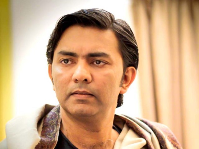 دنیا بھرمیں ہمارے ڈرامے اورموسیقی کی مثال دی جاتی ہے ، سجاد علی