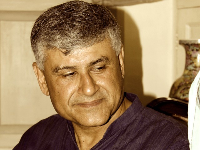 Samar Ali Khan