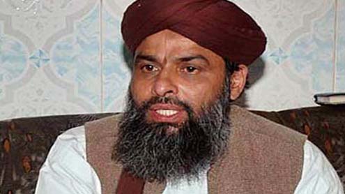 بے گھر افراد کیلئے امدادی کیمپ لگائینگے، ثروت قادری