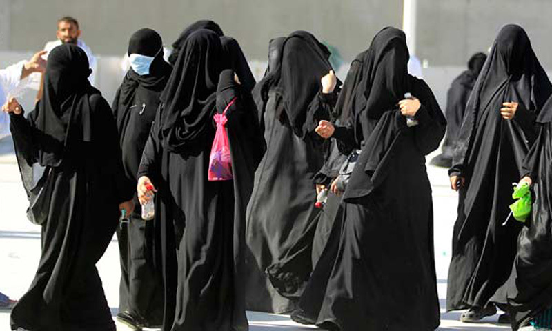 سعودی عرب میں زیادہ ‘رومینٹک’ ہونے پر بیوی کو طلاق