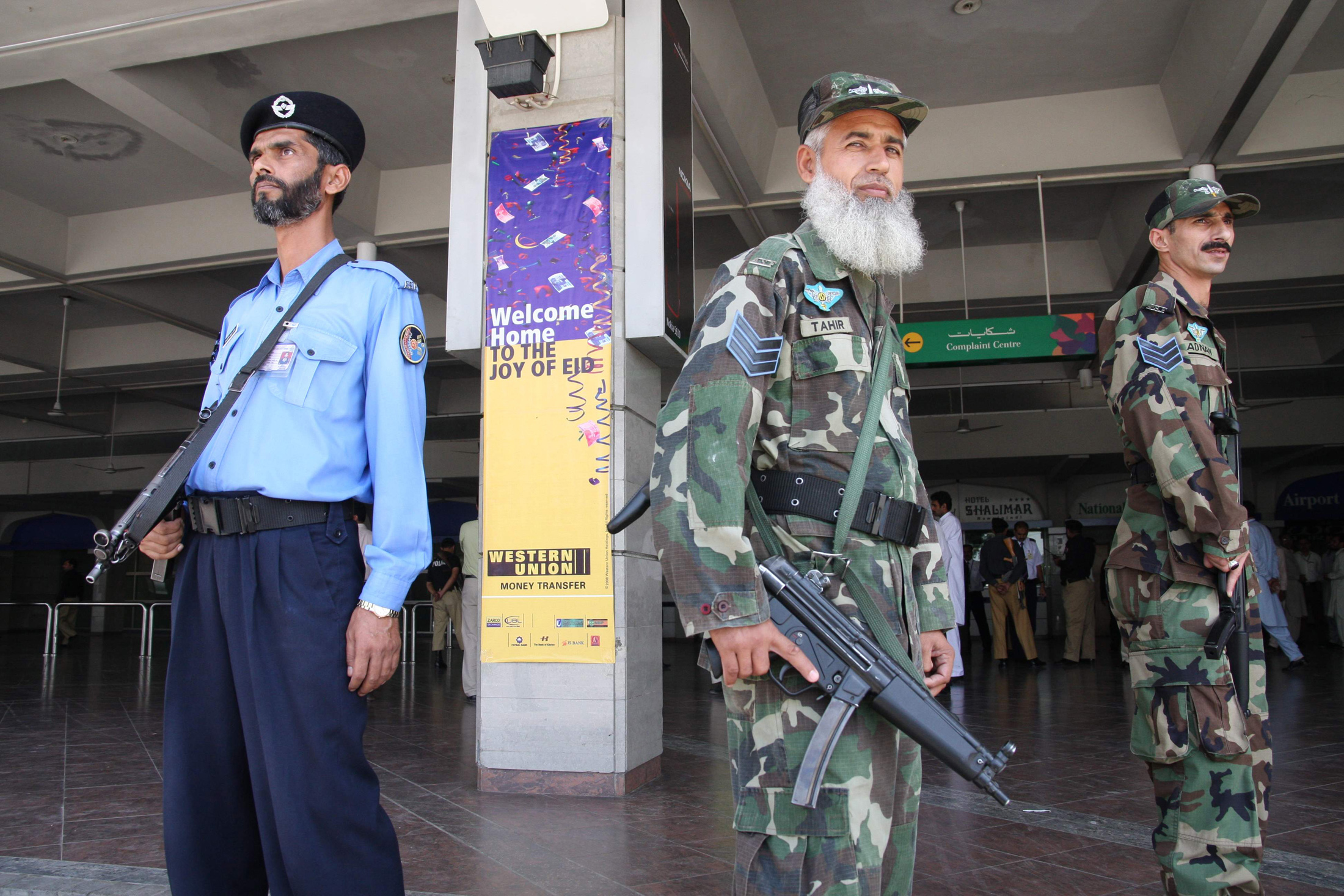 Security