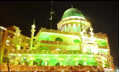 Shab Barat