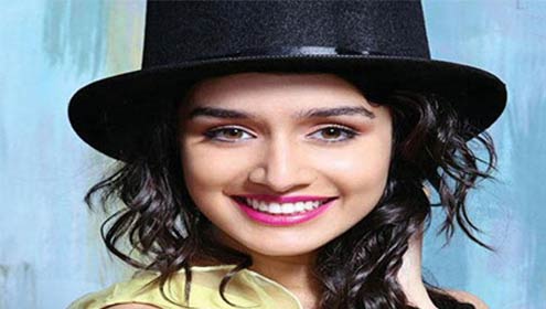 فلم انڈسٹری میں ابھی بہت سی فتوحات حاصل کرنی ہیں، شردھا کپور