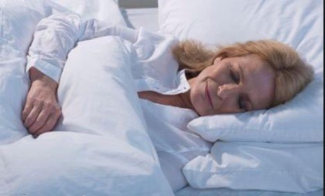 بڑھاپے میں زیادہ سونا دماغی کارکردگی کو متاثر کر سکتا ہے،ماہرین