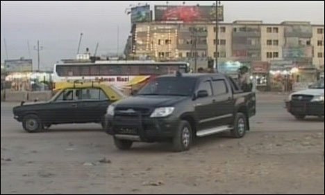 کراچی: سہراب گوٹھ میں پولیس کارروائی، 2 دہشت گرد ہلاک