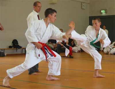 South Asian Karate Championship