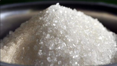 بھارت رواں سال مزید 20 لاکھ ٹن چینی برآمد کرے گا