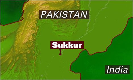 سکھر: 2013 کے انتخابات کا آزاد امیدواراخترعباسی قتل کر دیا گیا