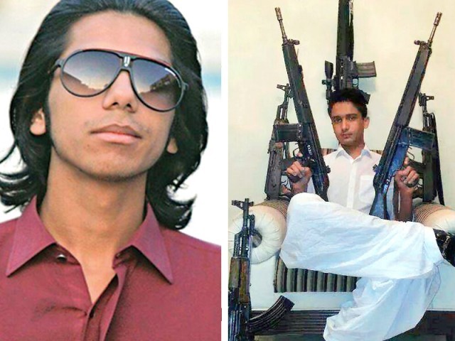 سلیمان لاشاری قتل کیس، عدالت کی چالان جمع نہ کرانے پر تفتیشی افسر کو جیل بھیجنے کی تنبیہ