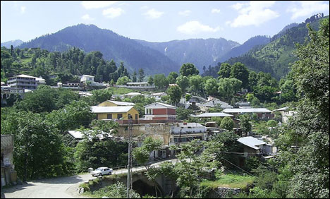 سوا ت: مینگورہ کے نواحی علاقوں میں تین دن بعد کرفیو اٹھا لیا گیا