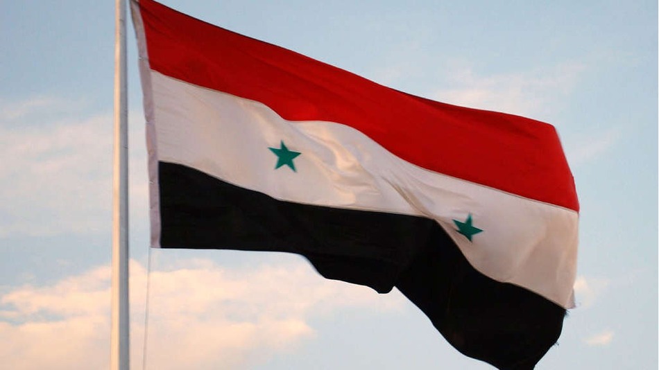 Syrian
