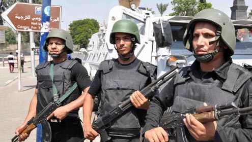 شامی فورسز نے شٹریٹجک قصبے کا کنٹرول دوبارہ سنبھال لیا