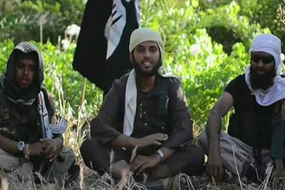 شام میں برطانوی مجاہدین: ایم آئی5 سراغ لگائے گی