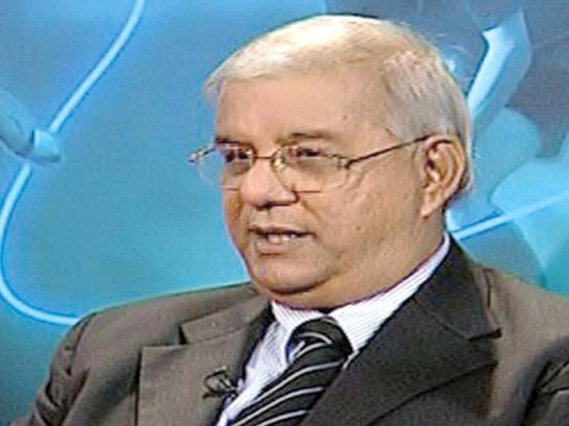 انسداد دہشتگردی بل سے قانون نافذ کرنیوالوں کو ریٹ  بڑھانے کا موقع ملے گا، طاہر مشہدی