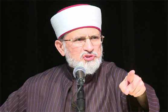 Tahir-ul-Qadri