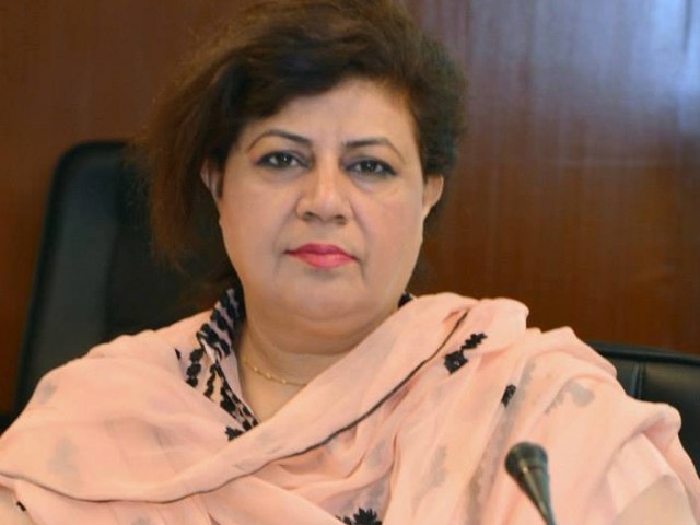 متحدہ کی رکن قومی اسمبلی طاہرہ آصف زندگی کی بازی ہار گئیں