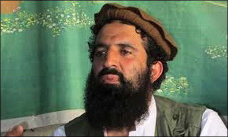 شمالی وزیرستان میں جیٹ طیاروں کی بمباری سے نشانہ بنایا جا رہاہے، تحریک طالبان