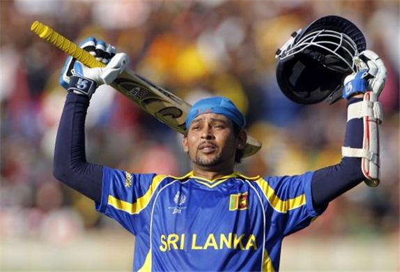 Tillakaratne Dilshan