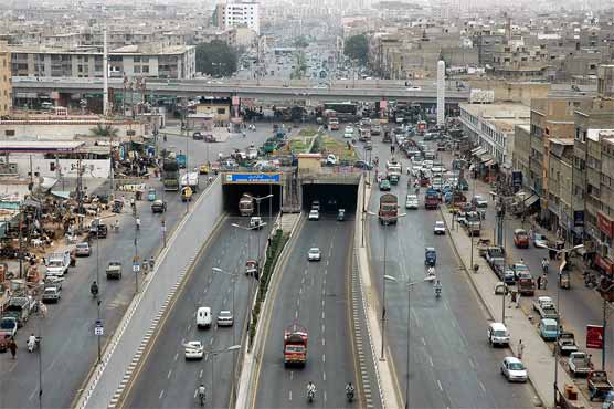 Traffic Restoration