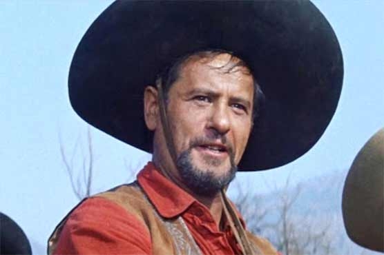 امریکا کے ہر دلعزیز اداکار ایلی ویلاس 98 برس کی عمر میں چل بسے