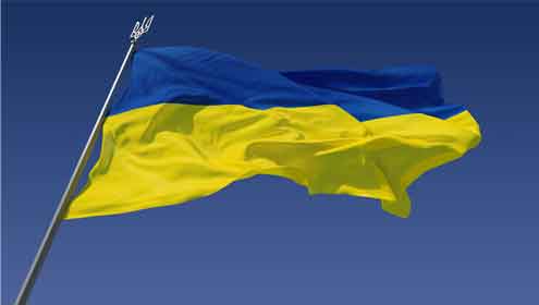 یوکرائن نے لوہانسک سے منسلک آٹھ سرحدی راہداریاں بند کر د یں