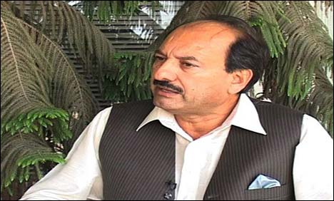 بجلی کی لوڈ شیڈنگ عذاب بن چکی ہے، سینیٹر زاہد خان