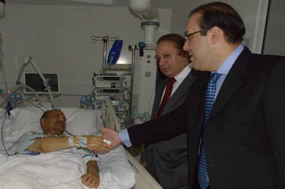 وزیراعظم کے ذاتی فوٹو گرافر ذوالفقار بلتی انتقال کر گئے