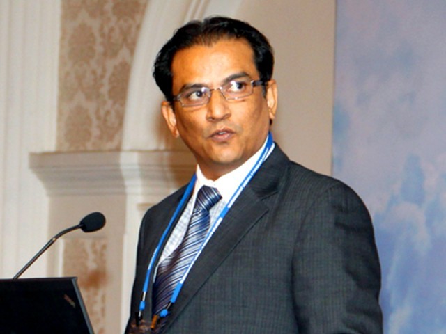 پاکستانی نژاد امریکی سرمایہ کار کی الیکٹران بیم پیسچرائزیشن متعارف کرانے کی پیشکش